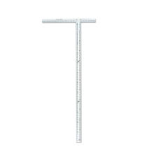 Heavy Duty Aluminum Drywall T-Square (7004303)